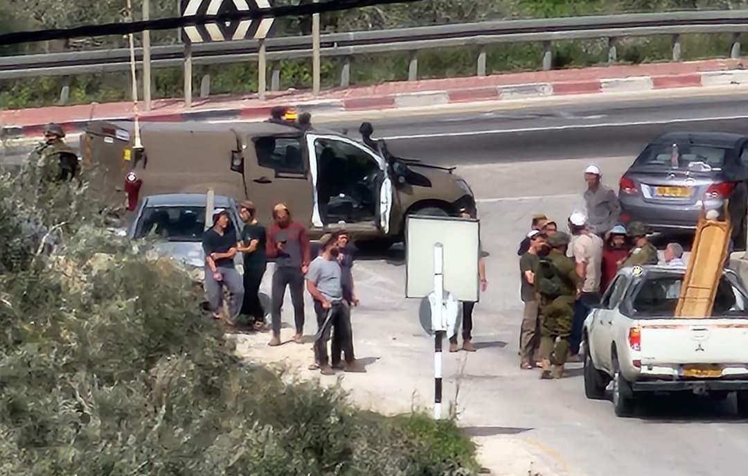 تصاعد اعتداءات المستوطنين على ممتلكات الفلسطينيين وسط تكرار الهجمات على القرية