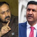 نائب أمريكي يطالب بالإفراج عن مروان البرغوثي ويصفه بالقائد القوي والنزيه