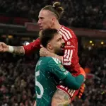 ليفربول يقصي تشيلسي بركلات الترجيح ويتأهل إلى ربع نهائي كأس الرابطة الإنجليزية