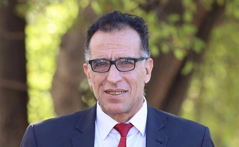 مصطفى إبراهيم