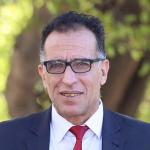 فلسطين عند مفترق وجودي: المسار والخيار