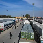 أونروا: الوضع المالي خطير و6 آلاف شاحنة مساعدات تنتظر الدخول إلى غزة