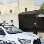 الشرطة الإسرائيلية تفرض مخالفات لمسجدين في النقب