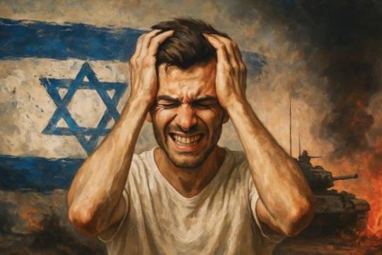 هآرتس: الحرب تسببت بمشاكل نفسية حادة لملايين الاسرائيليين