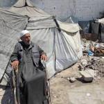 التنمية الاجتماعية: 118 ألف مسن في غزة يواجهون ظروفًا قاسية