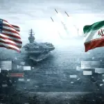 واشنطن: حصار مضيق هرمز يهدف لانتزاع ورقة الضغط من إيران