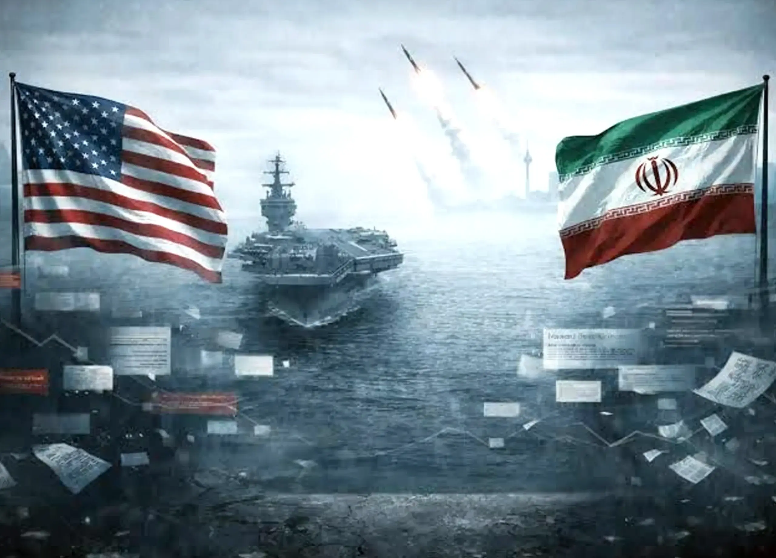 مسؤول أميركي يكشف أهداف قرار دونالد ترامب بعد فشل المفاوضات مع طهران