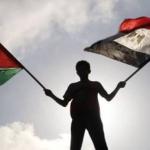 الرئاسة الفلسطينية تؤكد تضامنها مع مصر عقب هجوم ميناء دمياط