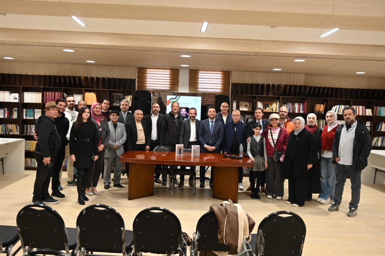 فعاليات متنوعة تناقش أدب السجون والسينما الفلسطينية والإصدارات الأدبية لكتاب قطاع غزة