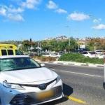 مصرع عاملين إثر سقوطهما من علو بالداخل المحتل