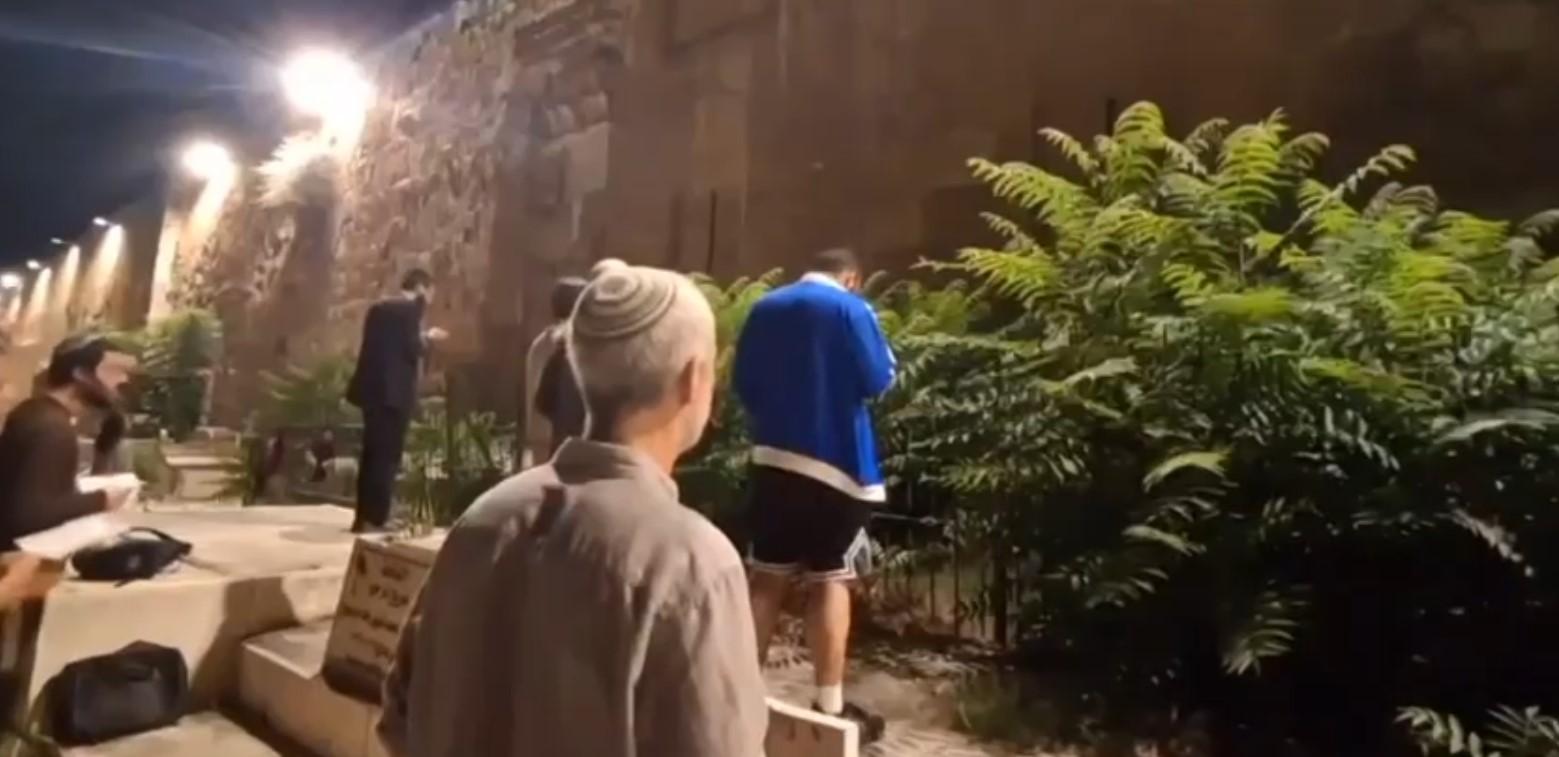 للأسبوع الثالث على التوالي