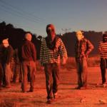 3 إصابات واحراق 4 مركبات في هجوم للمستعمرين على جالود جنوب شرق نابلس