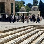 محافظة القدس تحذر من استغلال الأعياد اليهودية لفرض وقائع جديدة في الأقصى