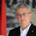 البرغوثي: عدوان الاحتلال على قلنديا يستهدف تهجير الفلسطينيين