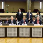 رئيس الوزراء محمد مصطفى يدعو لدعم مالي مستدام لتحقيق الاستقرار الاقتصادي