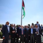 رئيس الوزراء: سبسطية رمز للصمود ونمضي لتسجيلها على قائمة التراث العالمي في اليونسكو