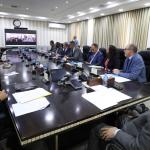 رئيس الوزراء: احتياجات أطفال غزة أولوية وطنية وإشراكهم في إعادة إعمار القطاع