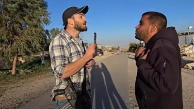 الاتحاد الفلسطيني يحذر من استهداف المنشآت الرياضية ومحاولات تهجير السكان