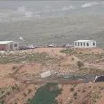 منذ بداية حرب غزة.. الاحتلال استولى على 25 ألف دونم بالضفة
