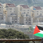 مقاومة الجدار والاستيطان: قرار إقامة المستوطنات حرب إبادة للجغرافية الفلسطينية