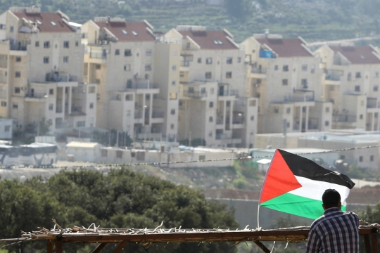 مقاومة الجدار والاستيطان: قرار إقامة المستوطنات حرب إبادة للجغرافية الفلسطينية