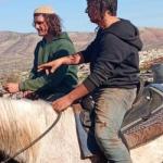 مستوطنون يعيقون عمل لجنة الانتخابات شرق طوباس