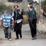 مستوطنون يهاجمون منازل فلسطينية في تل قرب نابلس