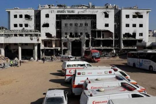 زقوت يحذّر: القطاع الصحي في غزة أمام شهرين أكثر صعوبة.. وأزمة أدوية تلوح