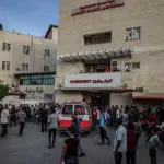 وزارة الداخلية تصدر بياناً حول حماية المستشفيات والمرافق الصحية