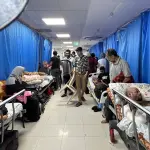 خلال أيام.. صحة غزة تُحذّر من توقف عمل المستشفيات