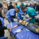 طبيبة نرويجية تصف تجربتها في غزة: ما رأيته يفوق أفلام الرعب