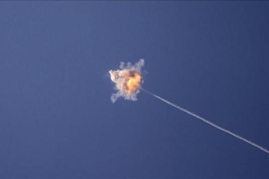 الجيش الإسرائيلي يستبعد ضلوع حماس بانفجار مسيّرة الخفاش ومقتل جنديين