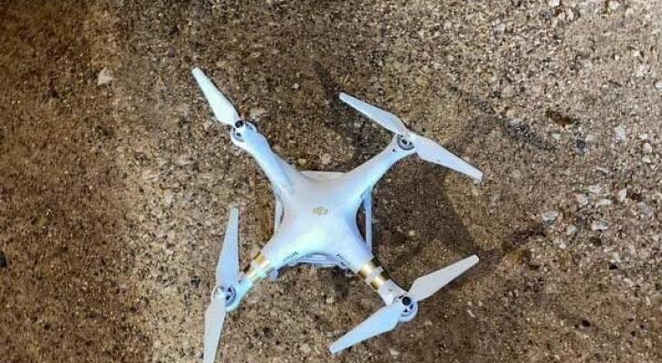 الاحتلال يعلن اعتراض مسيّرة قرب غزة بزعم استخدامها في التهريب