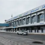 رحلة جوية من مطار برلين لمطار دمسق الدولي