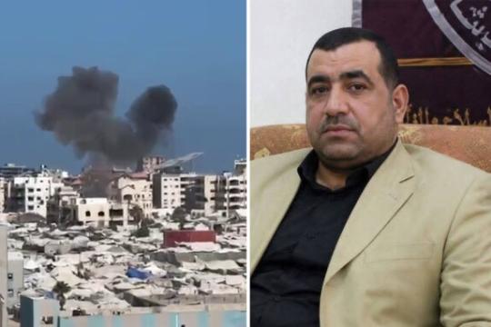 بدء التحقيق مع قيادي أمني في حماس.. وإسرائيل: المليشيات لم تشارك في اعتقاله