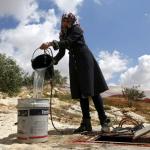 تقرير رسمي: أزمة المياه في فلسطين تتفاقم وتؤثر على أكثر من مليوني امرأة وفتاة