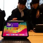 Apple تستعد لإطلاق جيل جديد من آيباد برو وماك بوك برو ضمن خططها الكبرى لعام 2027