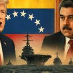 تقرير: ترمب عرض ممراً آمناً على مادورو مقابل مغادرة فنزويلا فوراً وتجنب المواجهة