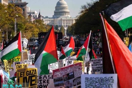 وثائق تكشف عقودًا إسرائيلية بملايين الدولارات مع شركات أمريكية للتأثير على الرأي العام