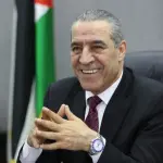 الشيخ يرحب بإصرار ترامب على تنفيذ كامل بنود اتفاق وقف إطلاق النار في غزة