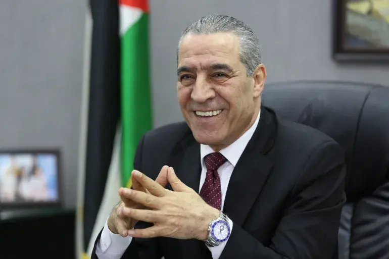 السلطة الفلسطينية تؤكد ضرورة وقف الاعتداءات الإسرائيلية في الضفة الغربية واستعادة أموال المقاصة