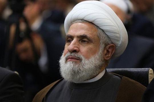 نعيم قاسم: عقد أي اتفاق جديد مع إسرائيل تبرئة لها ويزيد الاعتداءات