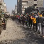 أهالي أسرى غزة يطلقون نداءً من أجل وقف الانتهاكات بحق أبنائهم