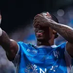 الهلال يهزم الأهلي بثلاثية في الدوري السعودي