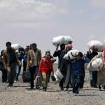 الأمم المتحدة: 117 مليون شخص يعيشون النزوح بسبب الصراعات والعنف