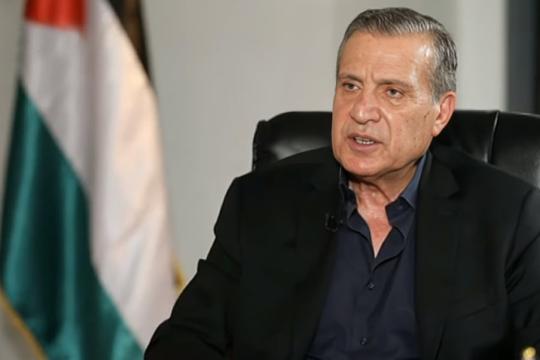 أبو ردينة: الاحتلال يحاول إفشال اتفاق غزة بمواصلة القتل على الأرض