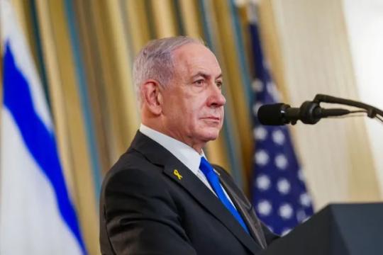 نتنياهو: وجهنا لإيران “أقوى ضربة في تاريخها” بدعم من الولايات المتحدة