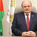 عزام الشوا: مستقبل غزة بعد العدوان وخطة ترمب المقترحة