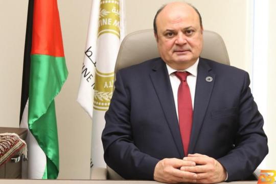 عزام الشوا: مستقبل غزة بعد العدوان وخطة ترمب المقترحة
