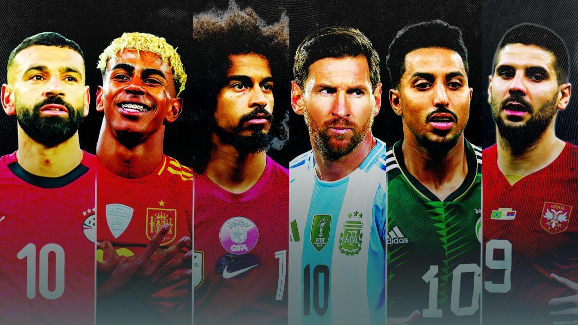 ست مباريات دولية كبرى في الدوحة استعداداً لمونديال 2026 وتذاكر وباقات سفر خاصة للجماهير